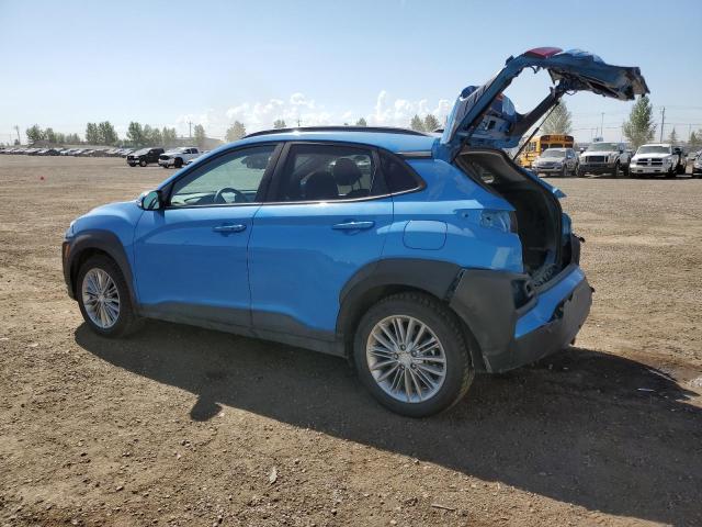 Photo 1 VIN: KM8K6CAA6MU631569 - HYUNDAI KONA SEL P 