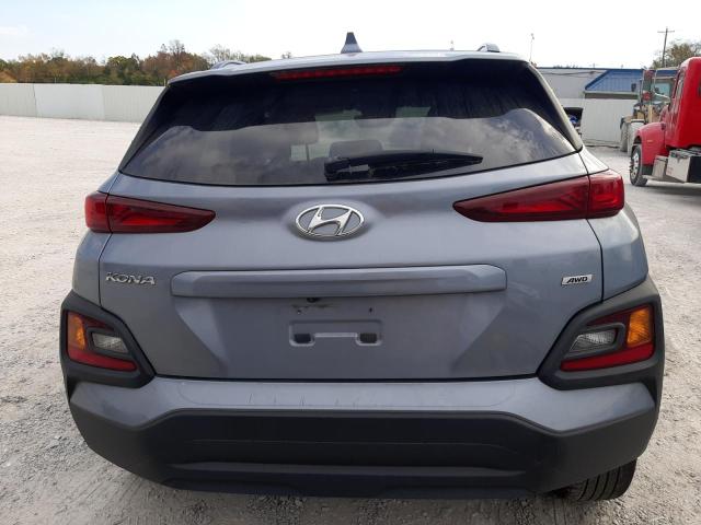 Photo 5 VIN: KM8K6CAA6MU684918 - HYUNDAI KONA SEL P 