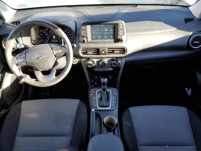 Photo 7 VIN: KM8K6CAA6MU718484 - HYUNDAI KONA SEL P 