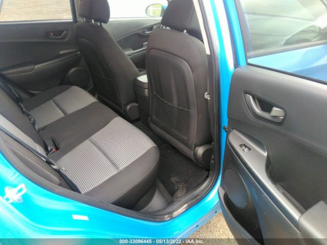 Photo 7 VIN: KM8K6CAA7JU081830 - HYUNDAI KONA 