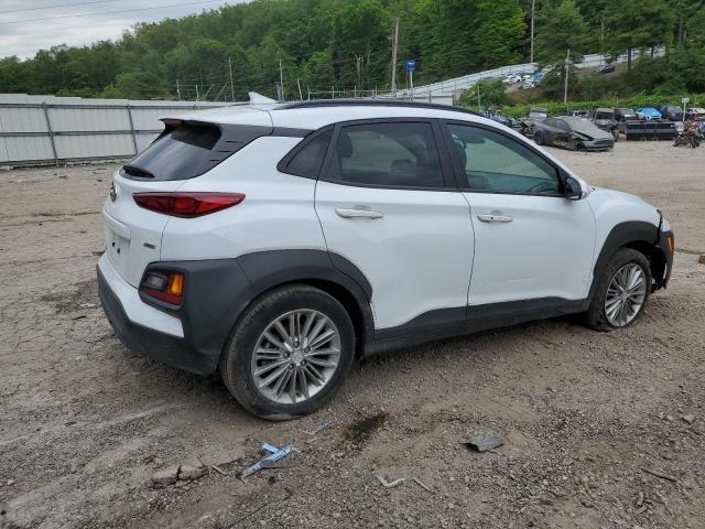 Photo 2 VIN: KM8K6CAA7KU340575 - HYUNDAI KONA SEL 