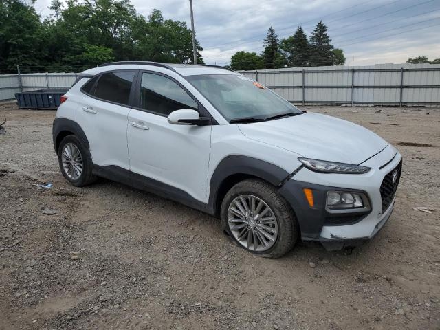 Photo 3 VIN: KM8K6CAA7KU340575 - HYUNDAI KONA SEL 