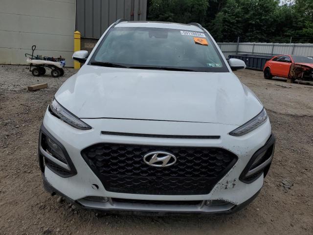 Photo 4 VIN: KM8K6CAA7KU340575 - HYUNDAI KONA SEL 