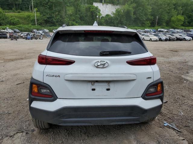 Photo 5 VIN: KM8K6CAA7KU340575 - HYUNDAI KONA SEL 