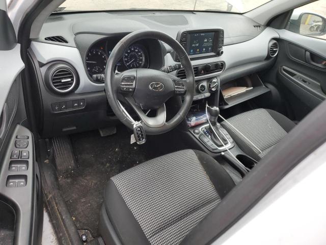 Photo 7 VIN: KM8K6CAA7KU340575 - HYUNDAI KONA SEL 