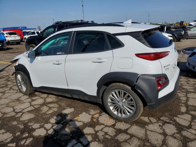 Photo 1 VIN: KM8K6CAA7LU509687 - HYUNDAI KONA 