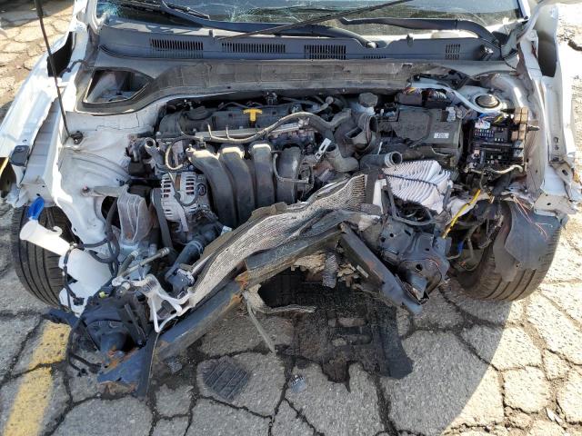 Photo 10 VIN: KM8K6CAA7LU509687 - HYUNDAI KONA 