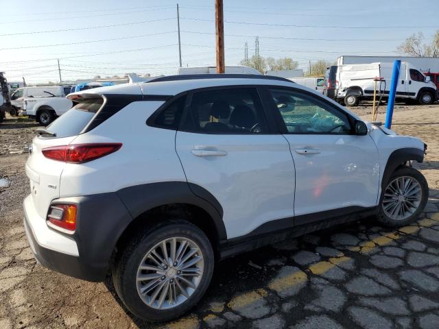 Photo 2 VIN: KM8K6CAA7LU509687 - HYUNDAI KONA 