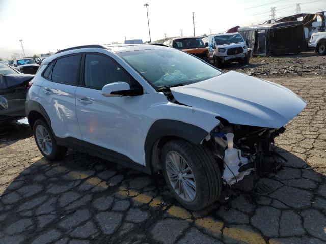 Photo 3 VIN: KM8K6CAA7LU509687 - HYUNDAI KONA 