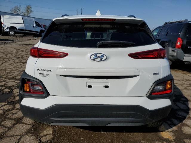 Photo 5 VIN: KM8K6CAA7LU509687 - HYUNDAI KONA 