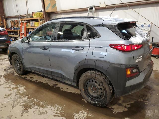 Photo 1 VIN: KM8K6CAA7LU573633 - HYUNDAI KONA 