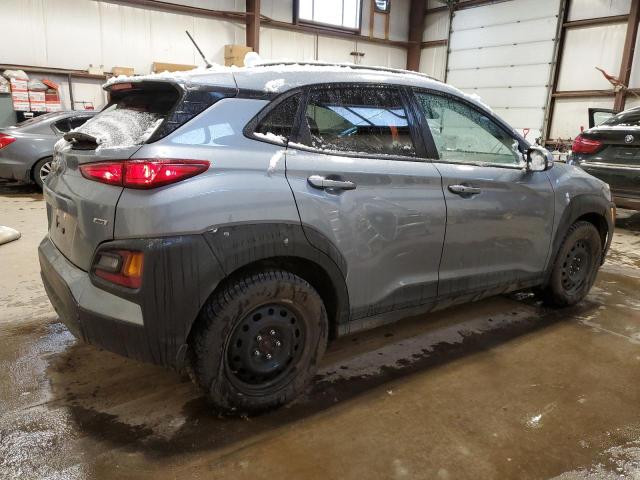 Photo 2 VIN: KM8K6CAA7LU573633 - HYUNDAI KONA 