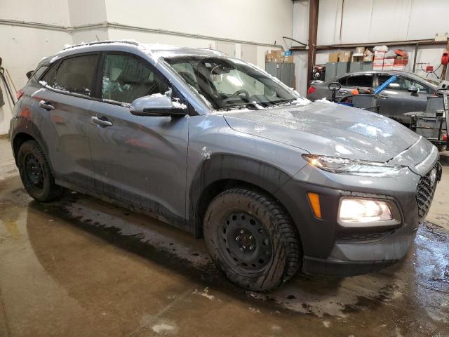 Photo 3 VIN: KM8K6CAA7LU573633 - HYUNDAI KONA 