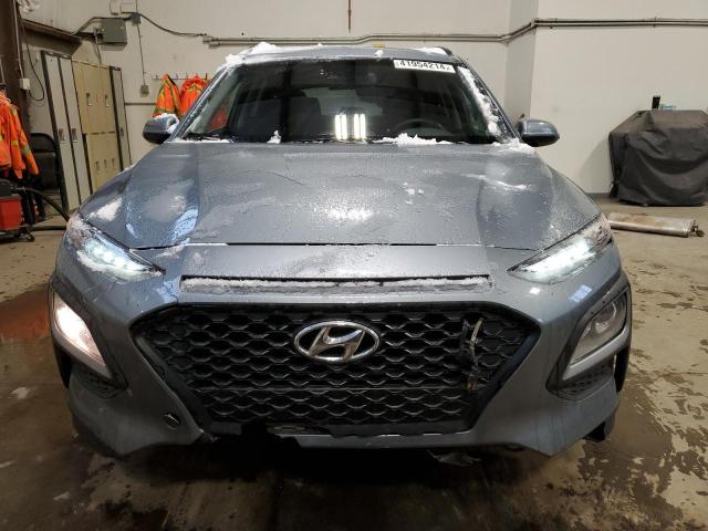 Photo 4 VIN: KM8K6CAA7LU573633 - HYUNDAI KONA 