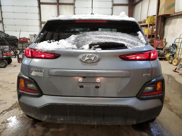 Photo 5 VIN: KM8K6CAA7LU573633 - HYUNDAI KONA 