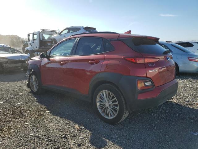 Photo 1 VIN: KM8K6CAA7MU600234 - HYUNDAI KONA SEL P 