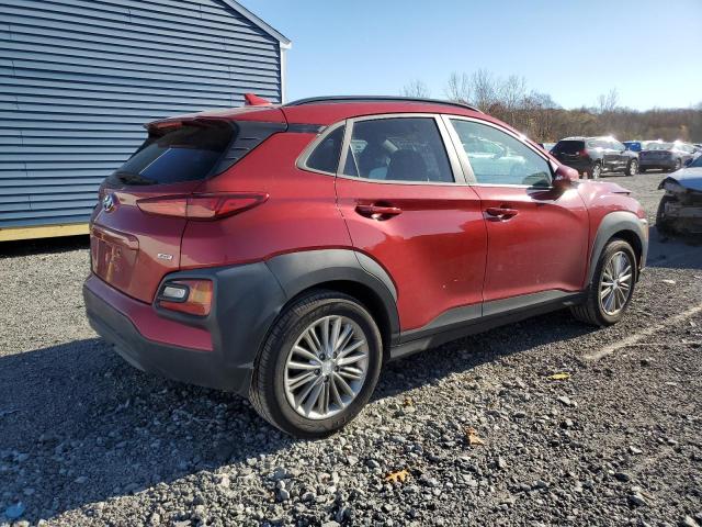 Photo 2 VIN: KM8K6CAA7MU600234 - HYUNDAI KONA SEL P 