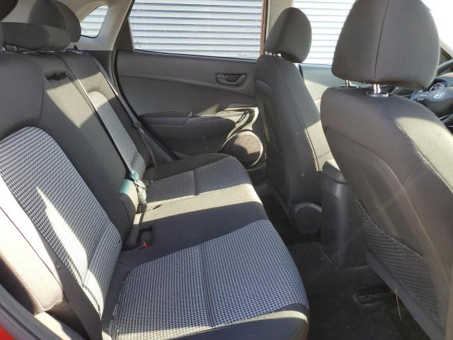 Photo 9 VIN: KM8K6CAA7MU600234 - HYUNDAI KONA SEL P 