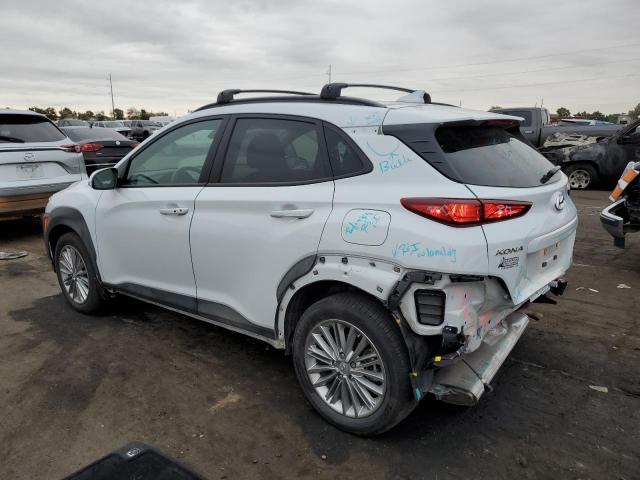 Photo 1 VIN: KM8K6CAA7MU664189 - HYUNDAI KONA 