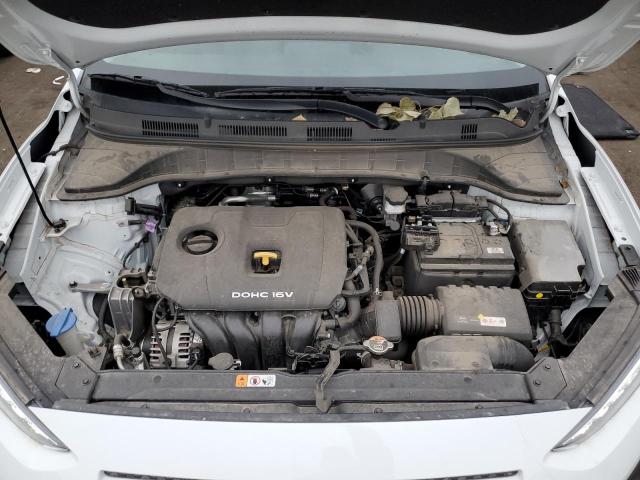 Photo 10 VIN: KM8K6CAA7MU664189 - HYUNDAI KONA 