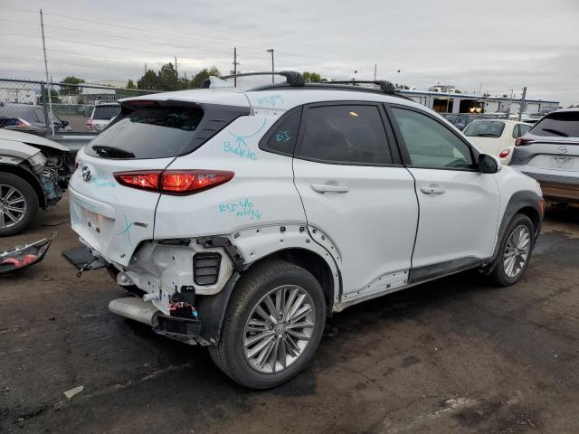 Photo 2 VIN: KM8K6CAA7MU664189 - HYUNDAI KONA 