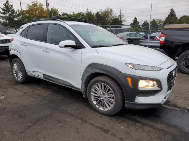 Photo 3 VIN: KM8K6CAA7MU664189 - HYUNDAI KONA 