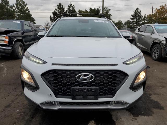 Photo 4 VIN: KM8K6CAA7MU664189 - HYUNDAI KONA 