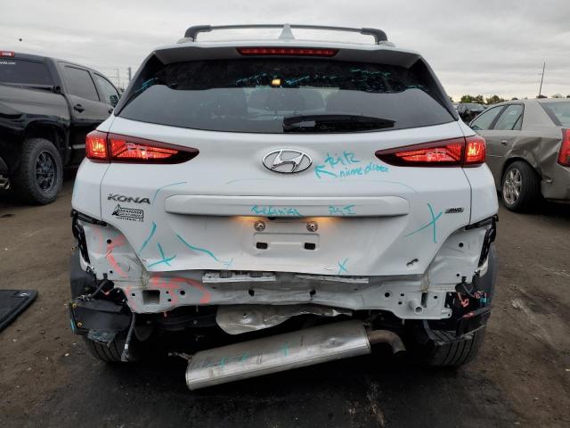 Photo 5 VIN: KM8K6CAA7MU664189 - HYUNDAI KONA 