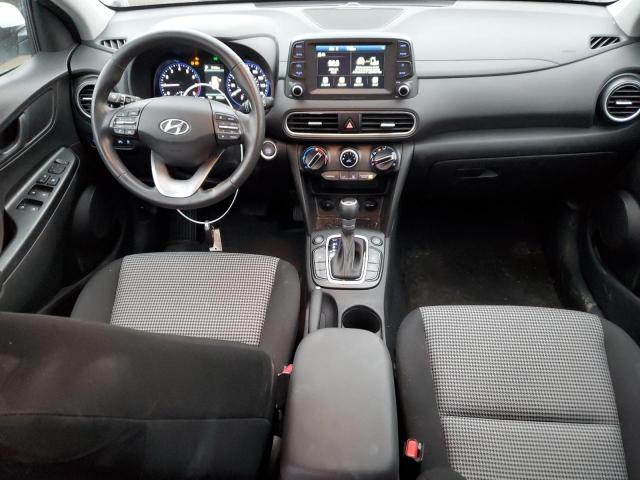 Photo 7 VIN: KM8K6CAA7MU664189 - HYUNDAI KONA 