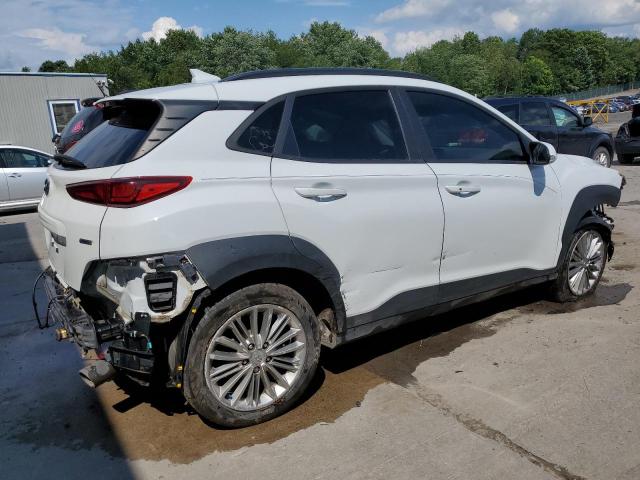 Photo 2 VIN: KM8K6CAA7MU674818 - HYUNDAI KONA SEL P 