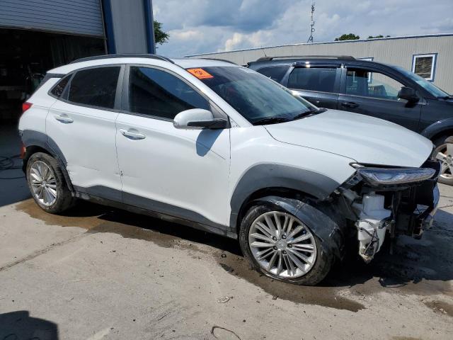 Photo 3 VIN: KM8K6CAA7MU674818 - HYUNDAI KONA SEL P 