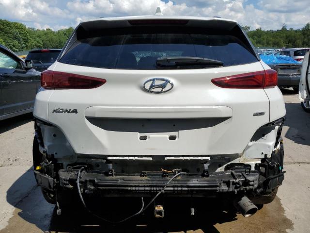 Photo 5 VIN: KM8K6CAA7MU674818 - HYUNDAI KONA SEL P 