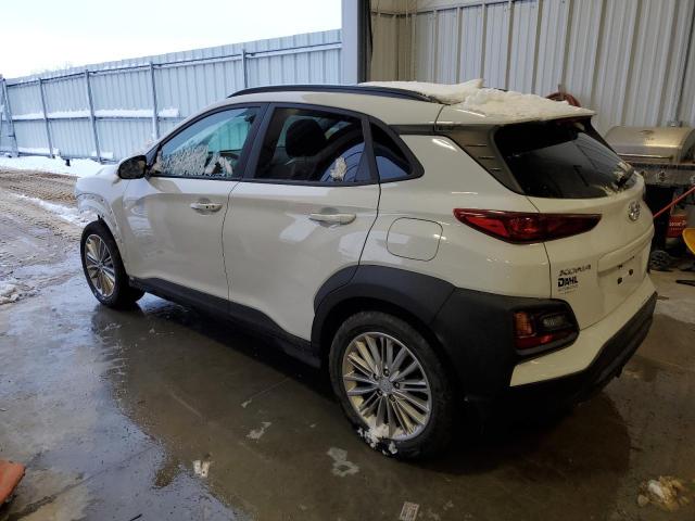 Photo 1 VIN: KM8K6CAA7MU678416 - HYUNDAI KONA 