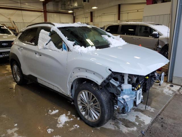 Photo 3 VIN: KM8K6CAA7MU678416 - HYUNDAI KONA 