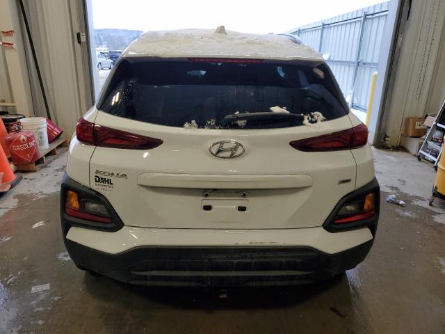 Photo 5 VIN: KM8K6CAA7MU678416 - HYUNDAI KONA 