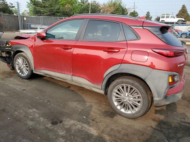 Photo 1 VIN: KM8K6CAA7MU746908 - HYUNDAI KONA 