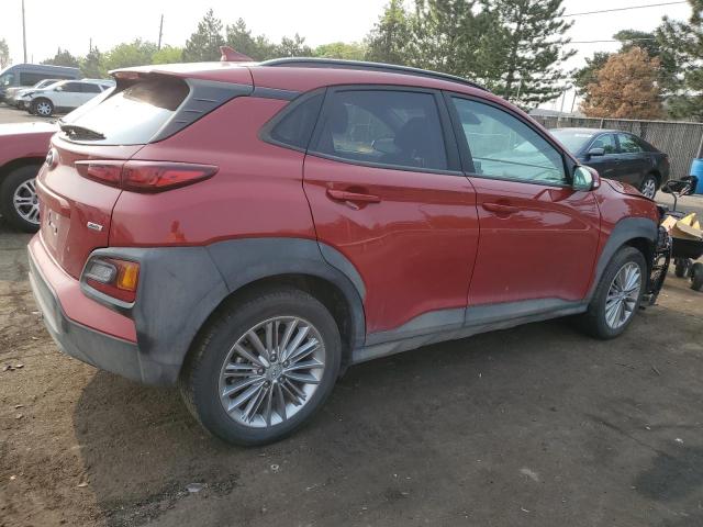 Photo 2 VIN: KM8K6CAA7MU746908 - HYUNDAI KONA 