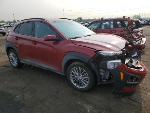 Photo 3 VIN: KM8K6CAA7MU746908 - HYUNDAI KONA 