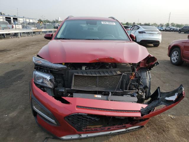 Photo 4 VIN: KM8K6CAA7MU746908 - HYUNDAI KONA 