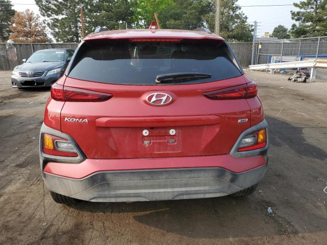 Photo 5 VIN: KM8K6CAA7MU746908 - HYUNDAI KONA 