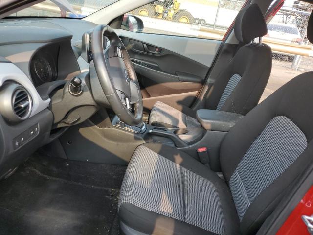 Photo 6 VIN: KM8K6CAA7MU746908 - HYUNDAI KONA 