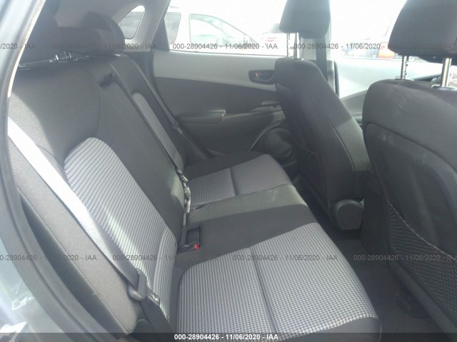 Photo 7 VIN: KM8K6CAA8LU415463 - HYUNDAI KONA 