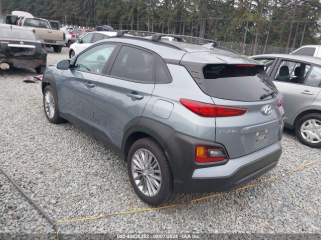 Photo 2 VIN: KM8K6CAA8LU478465 - HYUNDAI KONA 