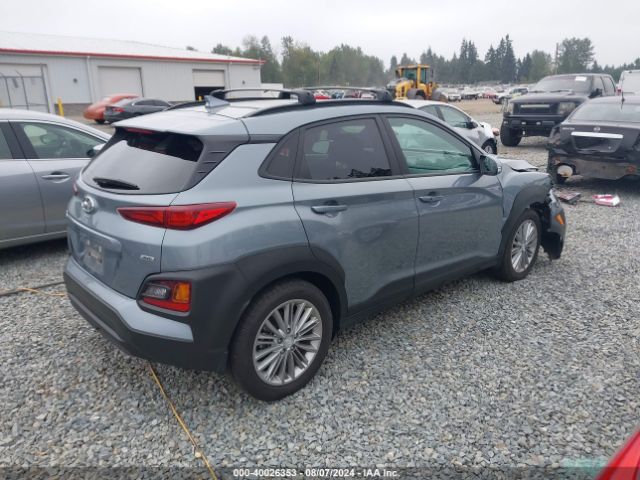 Photo 3 VIN: KM8K6CAA8LU478465 - HYUNDAI KONA 