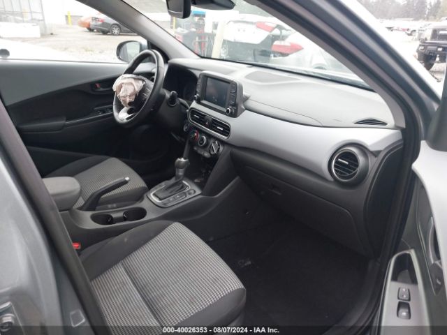 Photo 4 VIN: KM8K6CAA8LU478465 - HYUNDAI KONA 