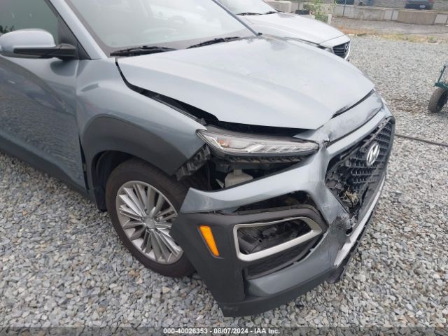 Photo 5 VIN: KM8K6CAA8LU478465 - HYUNDAI KONA 