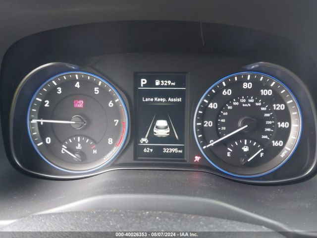 Photo 6 VIN: KM8K6CAA8LU478465 - HYUNDAI KONA 