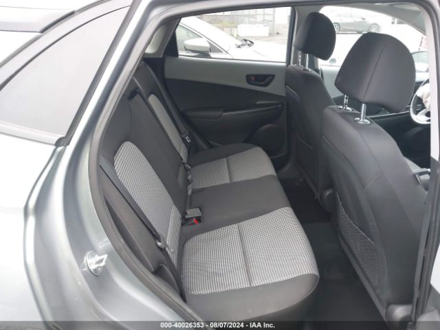 Photo 7 VIN: KM8K6CAA8LU478465 - HYUNDAI KONA 