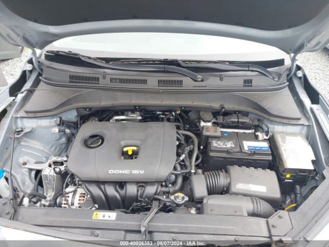 Photo 9 VIN: KM8K6CAA8LU478465 - HYUNDAI KONA 