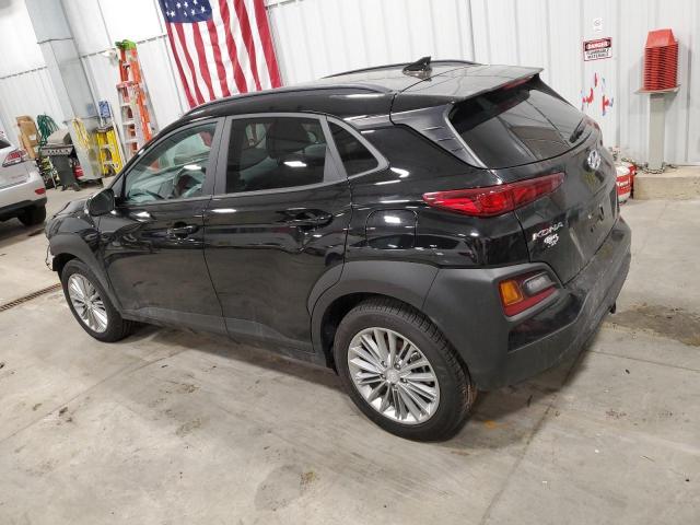 Photo 1 VIN: KM8K6CAA8LU478711 - HYUNDAI KONA SEL P 